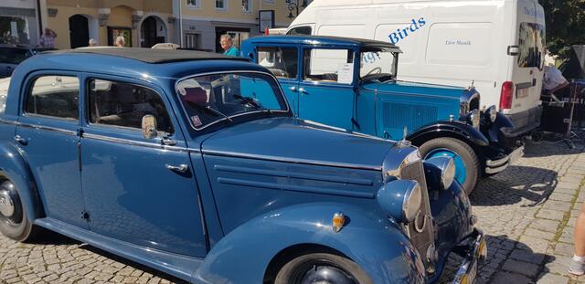 Foto: Werner Gahleitner