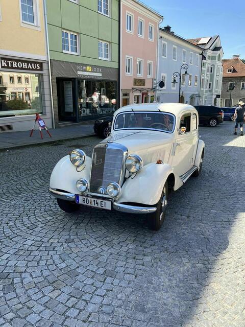 Foto: Werner Gahleitner