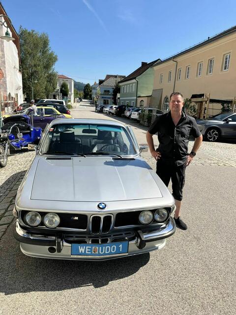 Foto: Werner Gahleitner