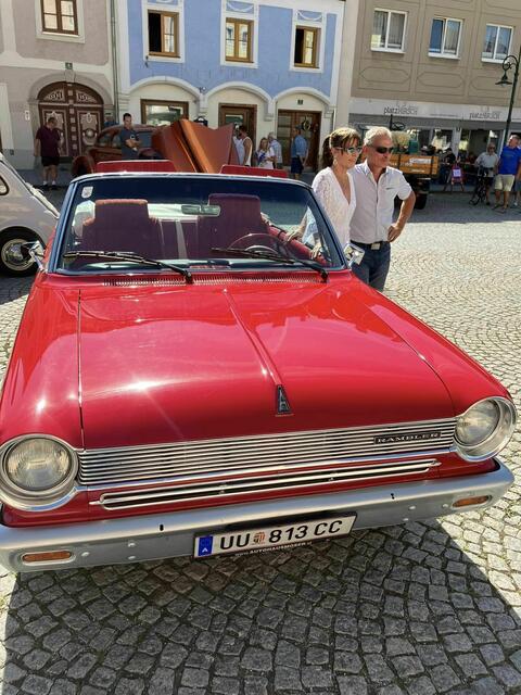 Foto: Werner Gahleitner