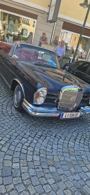 Foto: Werner Gahleitner