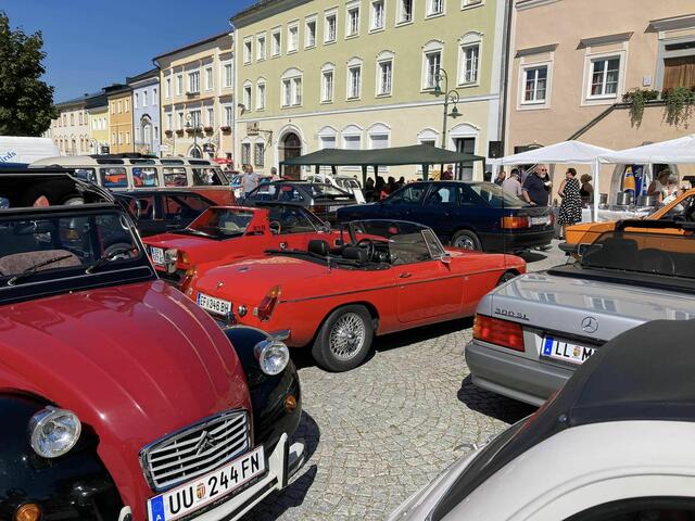 Foto: Werner Gahleitner