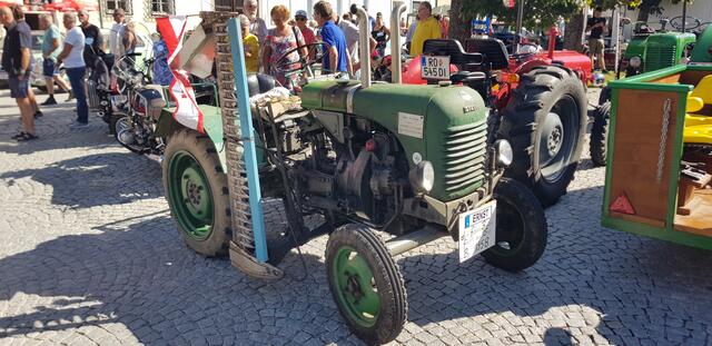 Foto: Werner Gahleitner