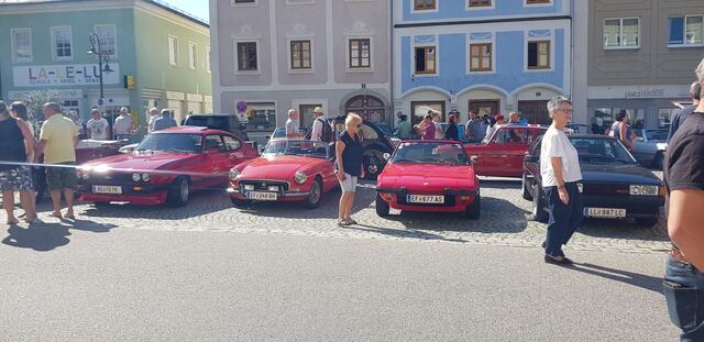 Foto: Werner Gahleitner