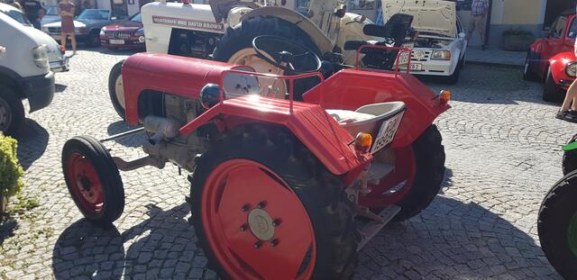 Foto: Werner Gahleitner