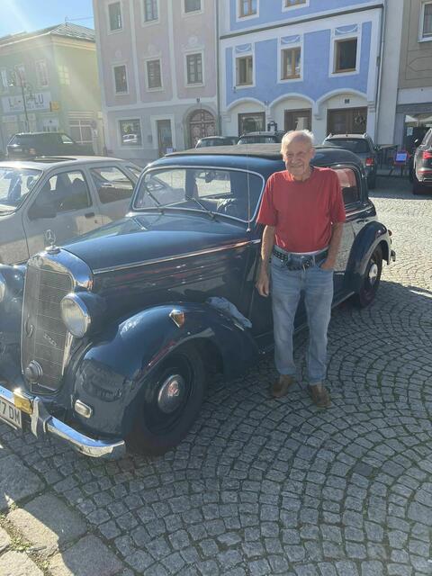 Foto: Werner Gahleitner