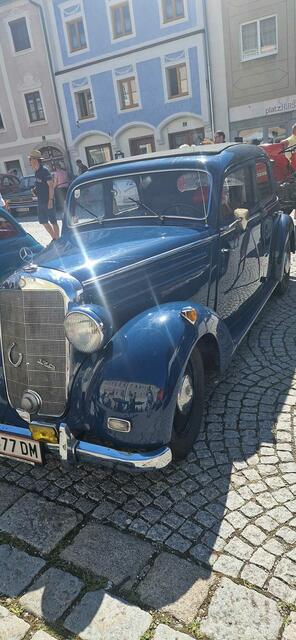Foto: Werner Gahleitner