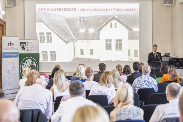 Foto: (c) PLUS/Michael Namberger