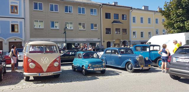 Foto: Werner Gahleitner