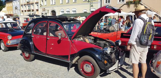 Foto: Werner Gahleitner