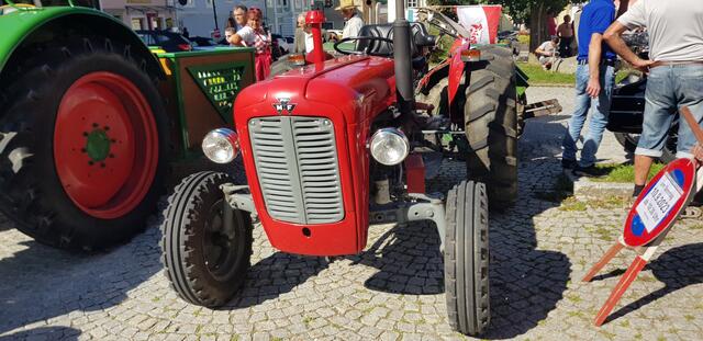 Foto: Werner Gahleitner