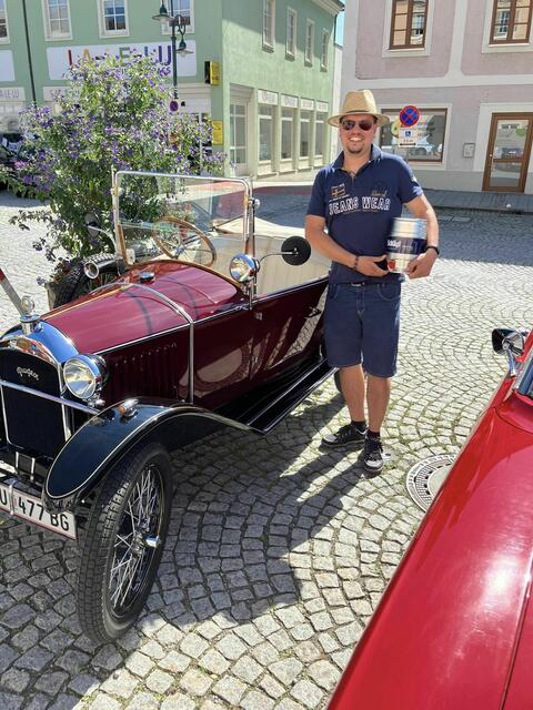 Foto: Werner Gahleitner