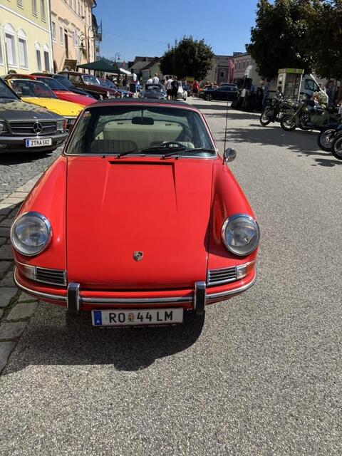 Foto: Werner Gahleitner