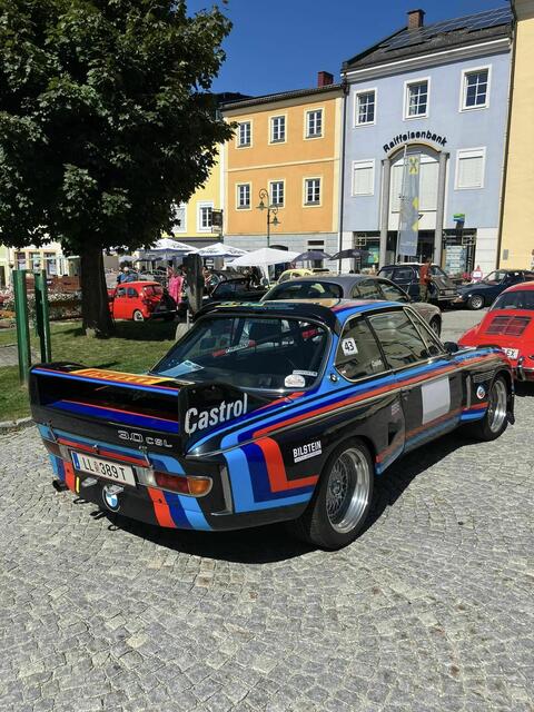 Foto: Werner Gahleitner
