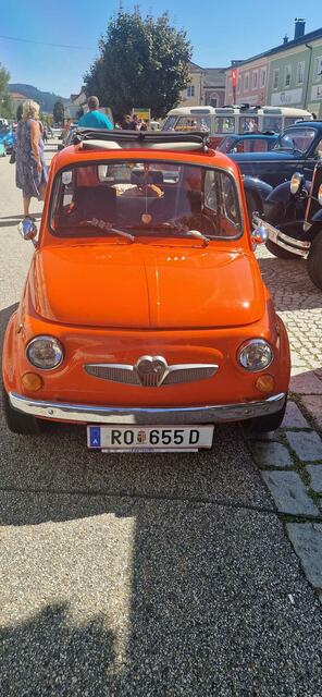 Foto: Werner Gahleitner