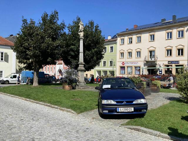 Foto: Werner Gahleitner