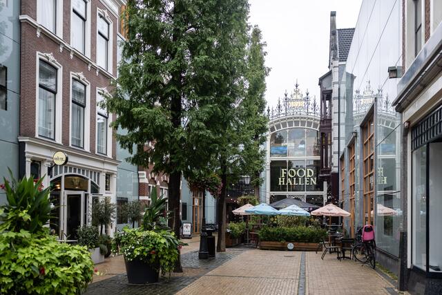 Impressionen aus Den Haag. | Foto: Land OÖ/Peter Mayr