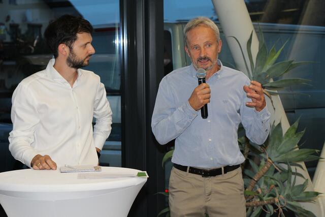 Foto: Staudinger