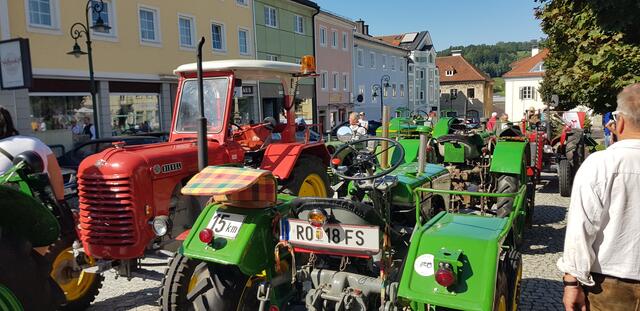 Foto: Werner Gahleitner