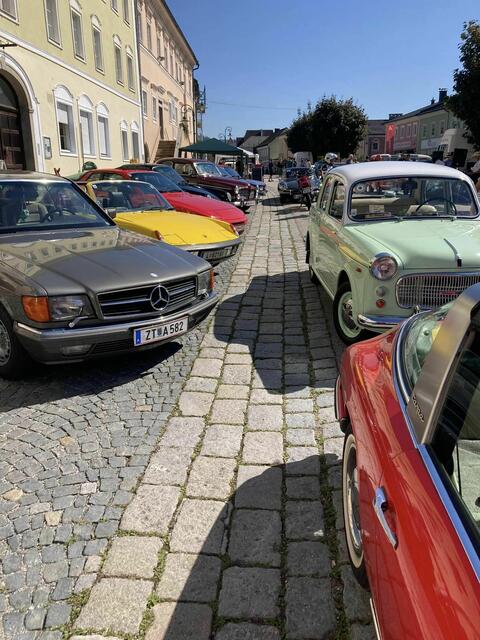 Foto: Werner Gahleitner