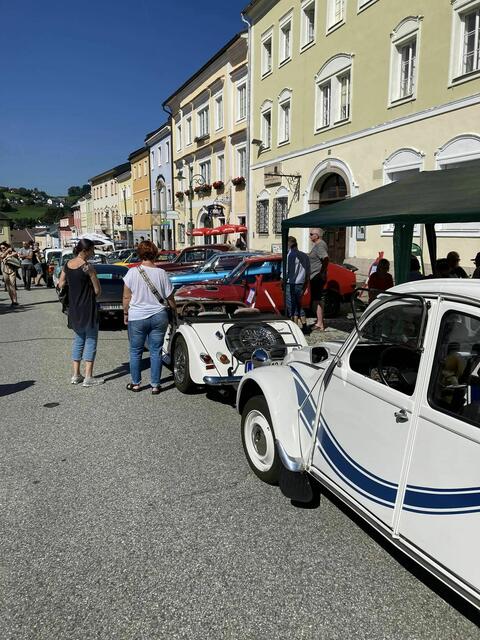 Foto: Werner Gahleitner