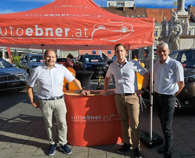 Foto: Winkler, privat, Vernunft statt Ostumfahrung,