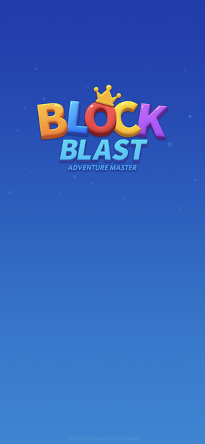 Unser App-Tipp der Woche Block Blast verbindet die Elemente von Block-Puzzle und Brick-Breaker-Spielen. Block Blast ist wie Gehirnjogging am Smartphone. | Foto: Screenshot