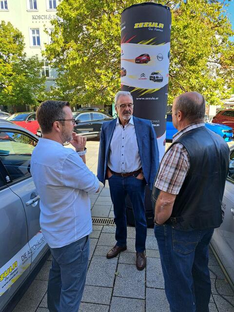 Foto: Winkler, privat, Vernunft statt Ostumfahrung,