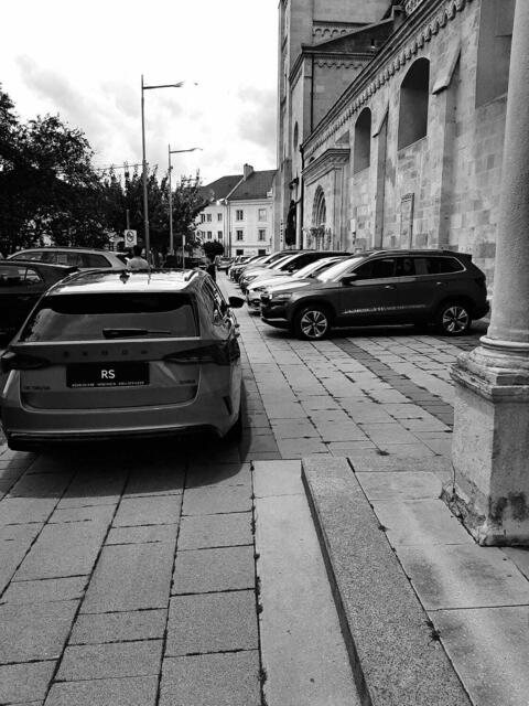 Foto: Winkler, privat, Vernunft statt Ostumfahrung,