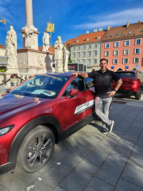 Foto: Winkler, privat, Vernunft statt Ostumfahrung,