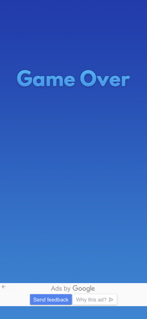 Unser App-Tipp der Woche Block Blast verbindet die Elemente von Block-Puzzle und Brick-Breaker-Spielen. Block Blast ist wie Gehirnjogging am Smartphone. | Foto: Screenshot