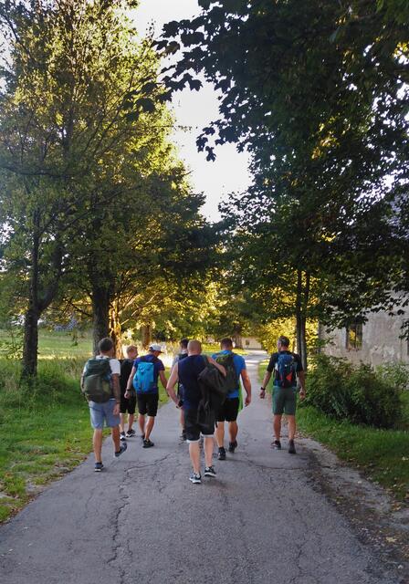 Foto: Wolfgang Priglinger
