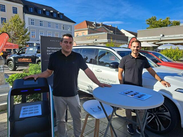 Foto: Winkler, privat, Vernunft statt Ostumfahrung,