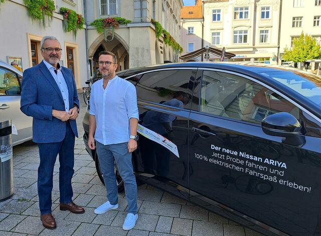 Foto: Winkler, privat, Vernunft statt Ostumfahrung,