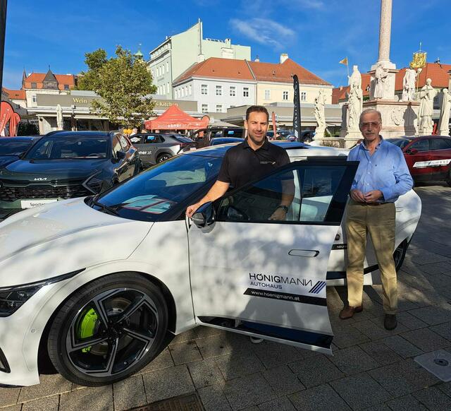 Foto: Winkler, privat, Vernunft statt Ostumfahrung,