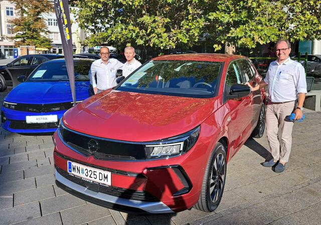 Foto: Winkler, privat, Vernunft statt Ostumfahrung,