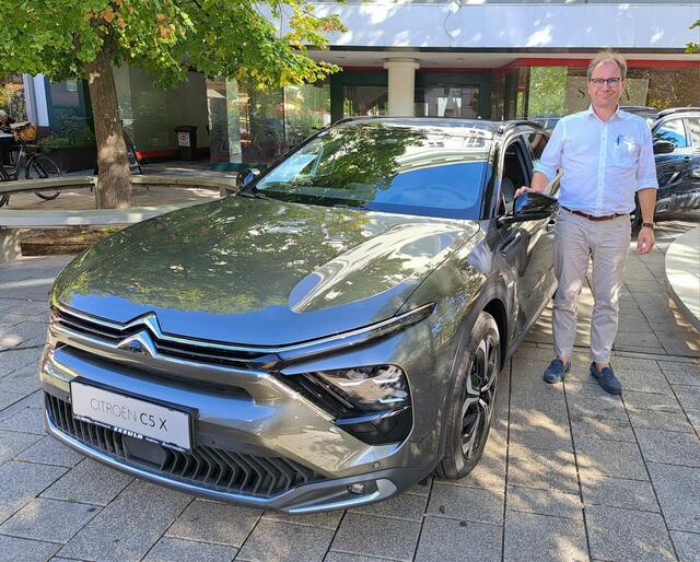 Foto: Winkler, privat, Vernunft statt Ostumfahrung,