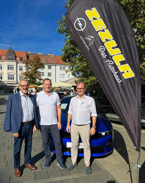 Foto: Winkler, privat, Vernunft statt Ostumfahrung,