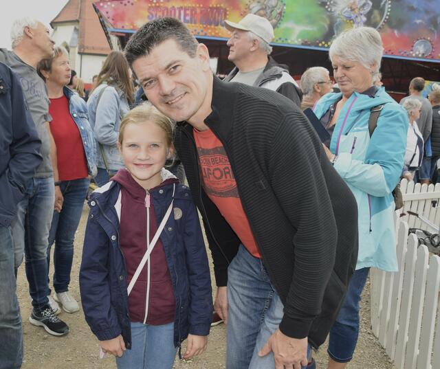 Johanna und Andrea Göbl