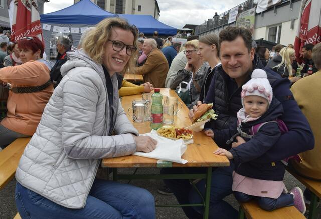 Familie Sapinsky