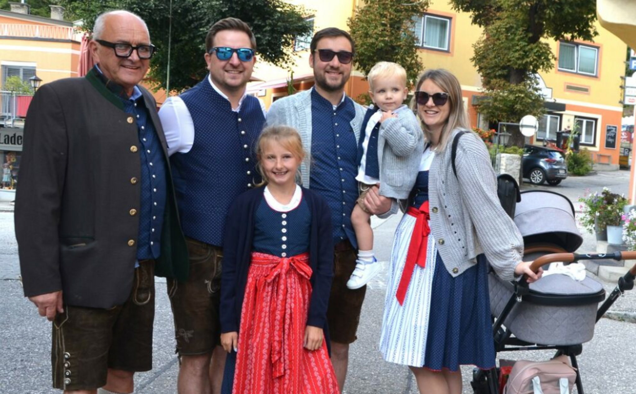 Bildergalerie Die Granatstadt Radenthein Lud Zum Kirchtag Ein Spittal bildergalerie-die-granatstadt-radenthein-lud-zum-kirchtag-ein-spittal