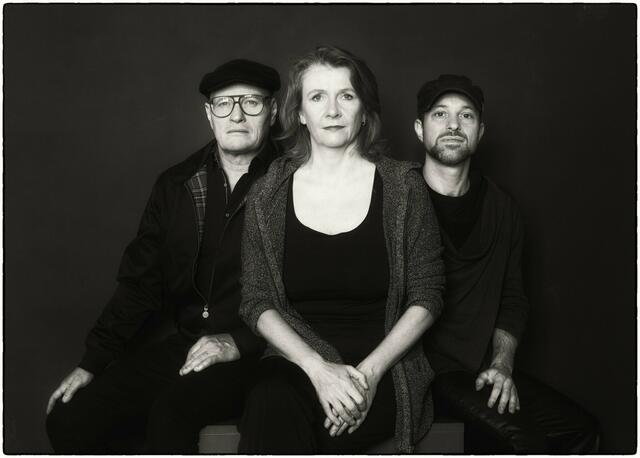 Das Birgit Denk Trio spielt in Gloggnitz. | Foto: Götz Schrage