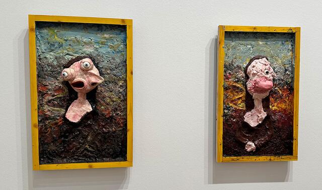 Geletin, Mona Lisa | Foto: © Gabriele Czeiner
