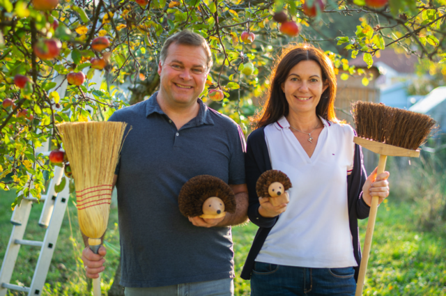Foto: Bürstenerzeugung Melanie Eckhardt