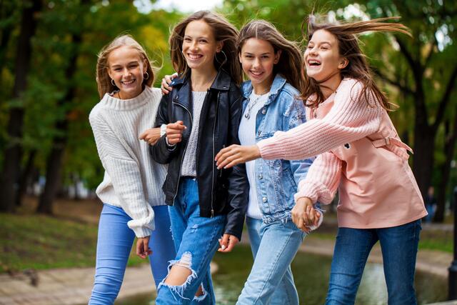 Entdecken Sie die aktuelle Herbstmode sowie die Must-haves der Saison: von 5. bis 7. Oktober im Tenorio | Foto: stock.adobe.com