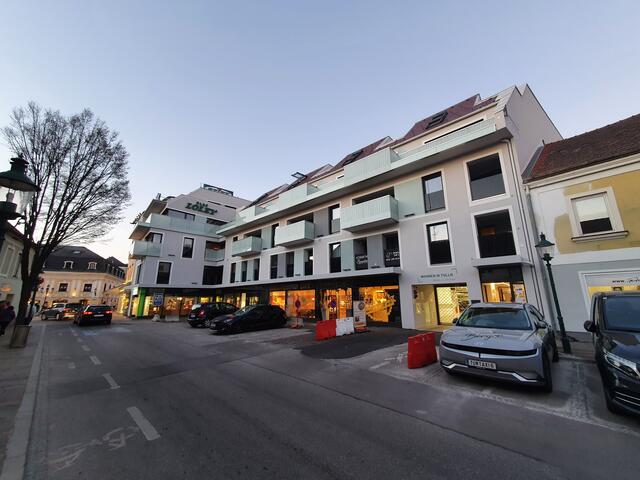 OGH-Erkenntnis: Stadtgemeinde erhält Recht bei Auschließungsabgabe-Förderung. | Foto: zVg