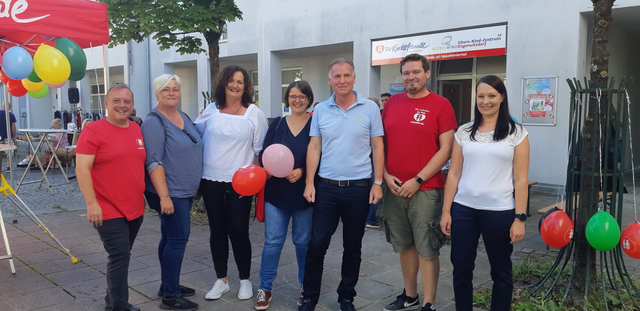 In Engerwitzdorf steht ab sofort ein Eltern-Kind-Zentrum zur Verfügung. | Foto: SPÖ