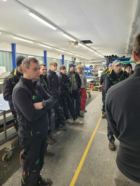 Foto: Spenglerei Reiter GmbH