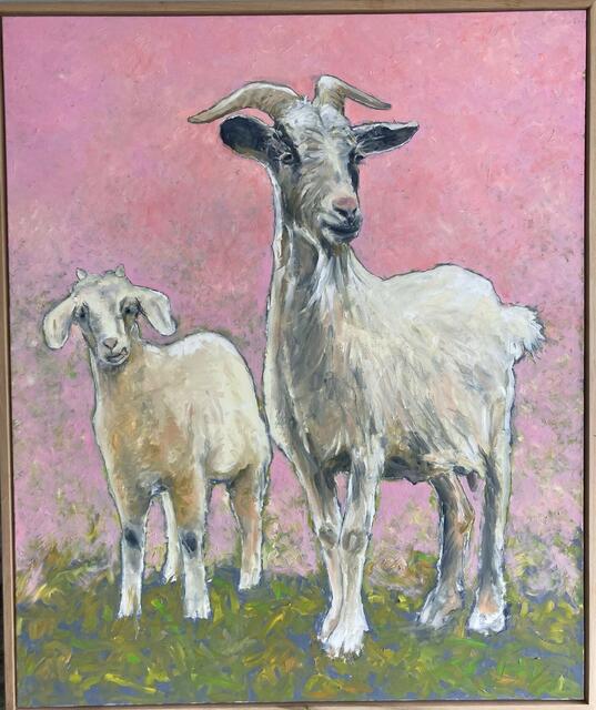 Das Werk von Konrad Adam | Foto: Schule Äthiopien