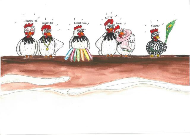 Foto: Sabine Rabel